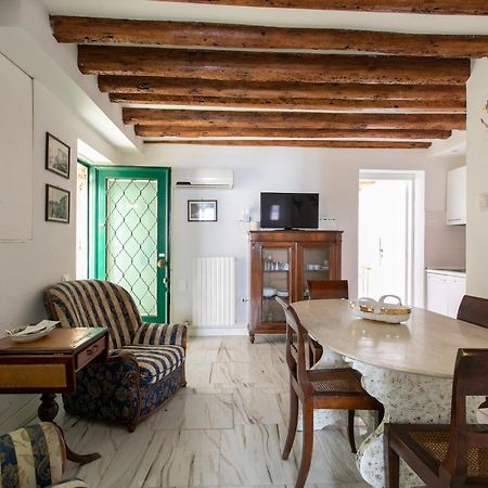 Appartamento S. Maurizio - Venezia Veneza Exterior foto