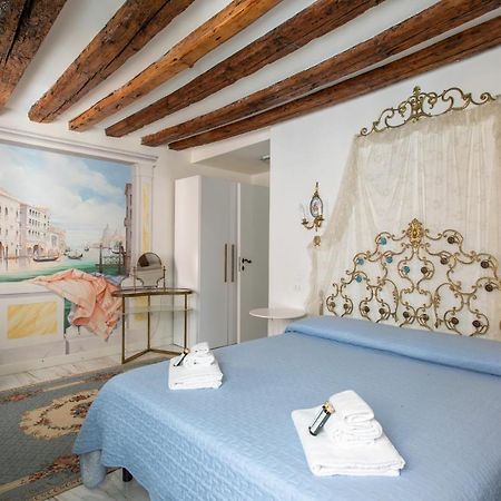 Appartamento S. Maurizio - Venezia Veneza Exterior foto