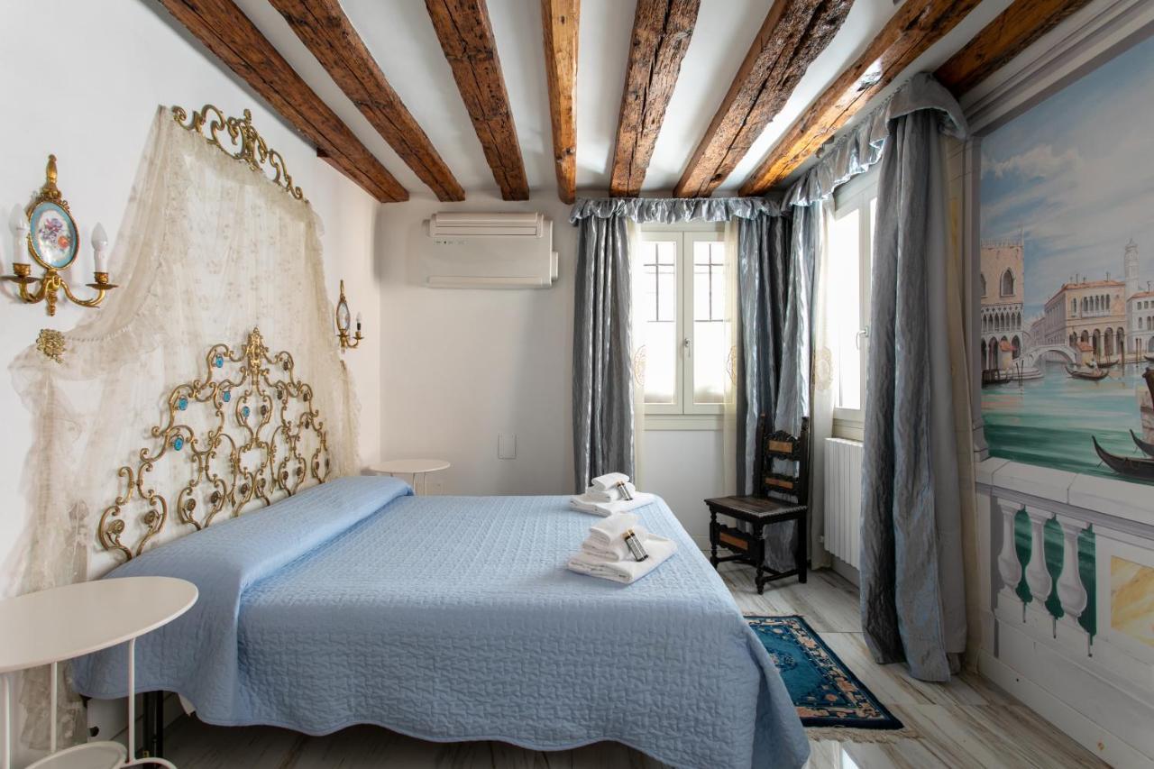 Appartamento S. Maurizio - Venezia Veneza Exterior foto