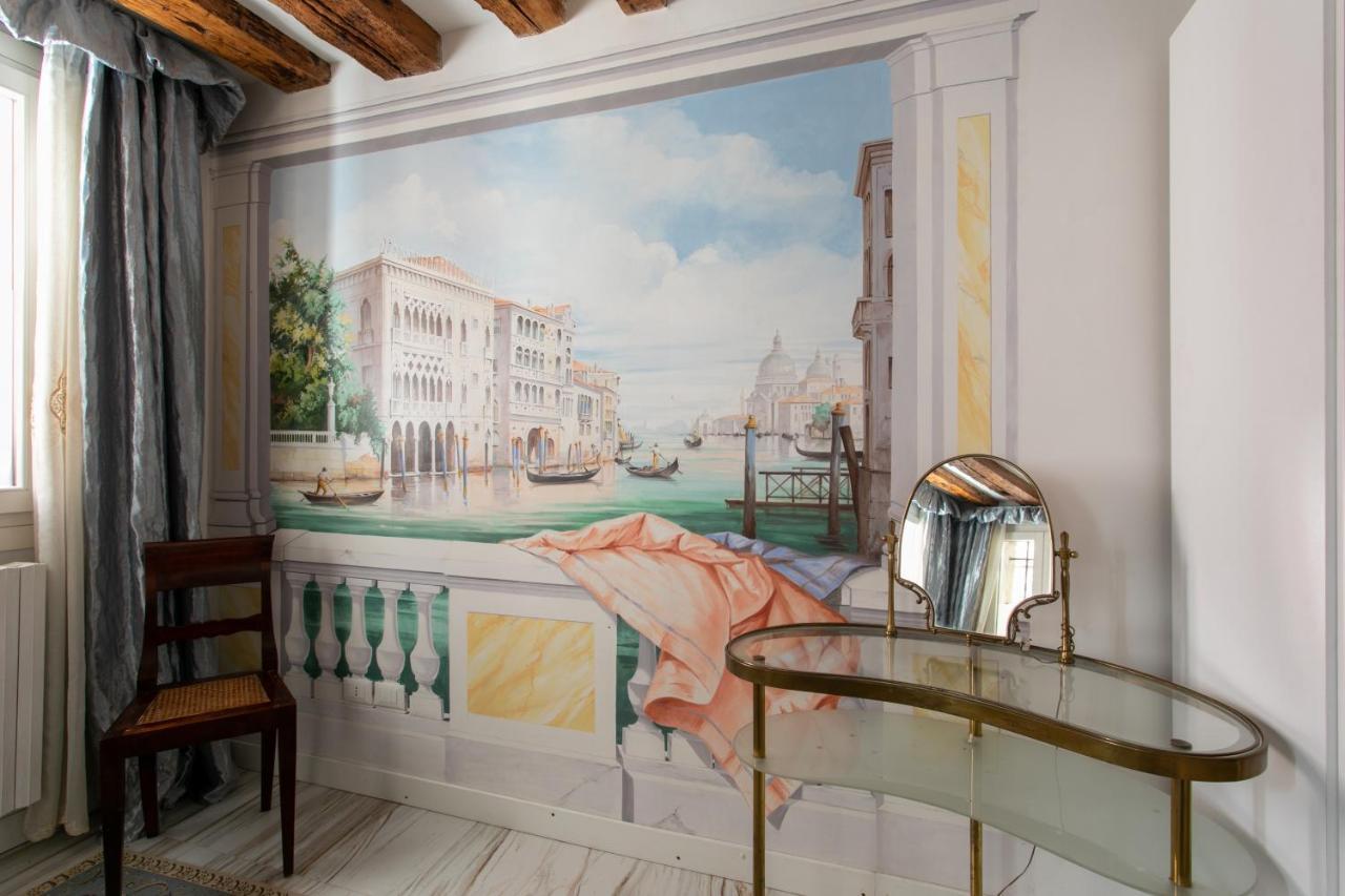 Appartamento S. Maurizio - Venezia Veneza Exterior foto